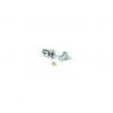 Prisionero cable BGM, 6,8x8mm, para cable cambio y embrague, todos los modelos de Vespa