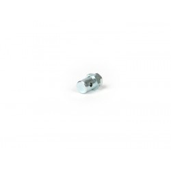 Prisionero cable BGM, 6,8x8mm, para cable cambio y embrague, todos los modelos de Vespa