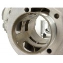 Kit cilindro POLINI Sport 187cc aluminio carrera 60mm, 5 transfers, para Vespa PX Disco 125/150, IRIS 125/150, COSA 125/150