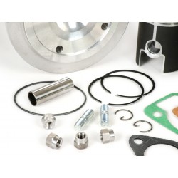 Cilindro PARMAKIT ECV 125cc, Vespa Primavera, Super, SL, PKS, Junior, PK XL 125, FL 25