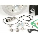 Cilindro PARMAKIT ECV 125cc, Vespa Primavera, Super, SL, PKS, Junior, PK XL 125, FL 25