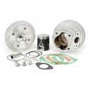 Cilindro PARMAKIT ECV 125cc, Vespa Primavera, Super, SL, PKS, Junior, PK XL 125, FL 25