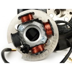 Encendido Flytech PINASCO 0,9 Kg, Cono 19, Vespa 50/75, Super, SL, Primavera, PKS