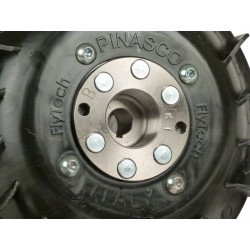 Encendido Flytech PINASCO 0,9 Kg, Cono 19, Vespa 50/75, Super, SL, Primavera, PKS