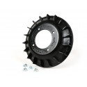 Ventilador volante Flytech PINASCO, Vespa 50/75, Super, SL, Primavera, PK XL, FL