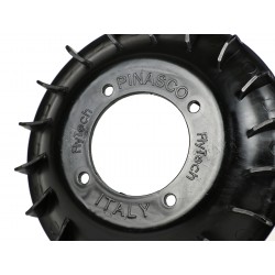 Ventilador volante Flytech PINASCO, Vespa 50/75, Super, SL, Primavera, PK XL, FL