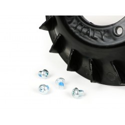 Ventilador volante Flytech PINASCO, Vespa 50/75, Super, SL, Primavera, PK XL, FL