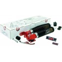 Kit Completo Sport Tuning Amortiguadores Carbone para Vespa PX 125/150/200, DN, IRIS, TX, T5