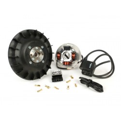 Encendido Flytech PINASCO 1,6 Kg, Cono 20, Vespa PX Disco, DN, IRIS, TX, COSA