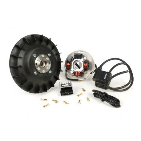 Encendido Flytech PINASCO 1,6 Kg, Cono 20, Vespa PX Disco, DN, IRIS, TX, COSA