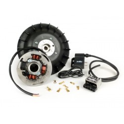 Encendido Flytech PINASCO 0,9 Kg, Cono 20, Vespa PX Disco, DN, IRIS, TX, COSA