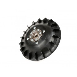 Volante Flytech PINASCO 1,6 Kg, Cono 20, Vespa PX Disco, DN, IRIS, TX, COSA