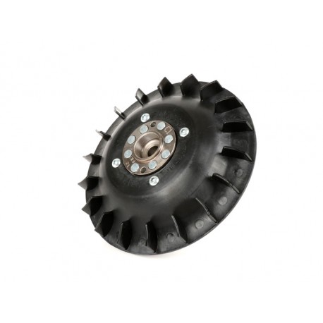 Volante Flytech PINASCO 1,6 Kg, Cono 20, Vespa PX Disco, DN, IRIS, TX, COSA