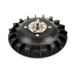 Volante Flytech PINASCO 1,6 Kg, Cono 20, Vespa PX Disco, DN, IRIS, TX, COSA