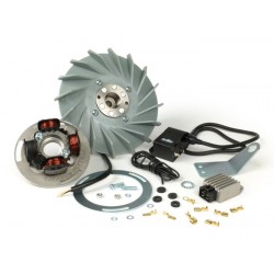 Encendido Flytech PINASCO 1,6 Kg, Cono 17, Vespa 125N / 125L