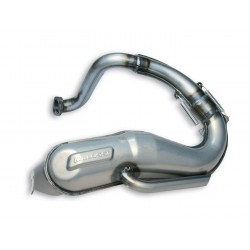 Escape Malossi Power Exhaust Vespa Primavera, Super, SL