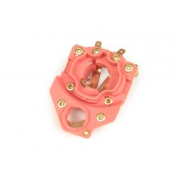 Portalámparas Faro delantero, Vespa DN, IRIS