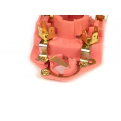 Portalámparas Faro delantero, Vespa DN, IRIS