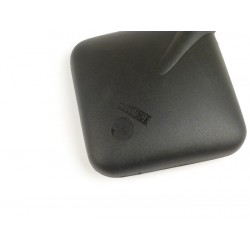 Espejo retrovisor negro izquierdo/derecho, Vespa T5