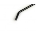 Espejo retrovisor negro izquierdo/derecho, Vespa T5