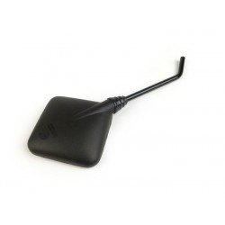 Espejo retrovisor negro izquierdo/derecho, Vespa T5