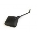 Espejo retrovisor negro izquierdo/derecho, Vespa T5