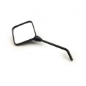 Espejo retrovisor negro izquierdo/derecho, Vespa T5