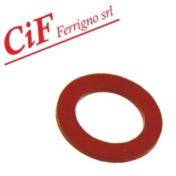 Junta Tornillo llenado/vaciado aceite Motor. Vespa todos los Modelos