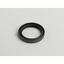 Retén interno 20x26x3mm tambor freno delantero, Vespa IRIS, TX, T5, PKS, PK XL. Original Piaggio. También Vespa DN con eje 20mm