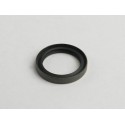Retén interno 20x26x3mm tambor freno delantero, Vespa IRIS, TX, T5, PKS, PK XL. Original Piaggio. También Vespa DN con eje 20mm