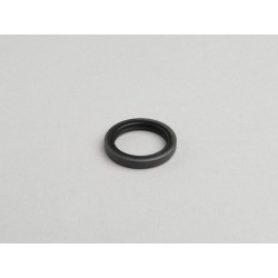 Retén interno 20x26x3mm tambor freno delantero, Vespa IRIS, TX, T5, PKS, PK XL. Original Piaggio. También Vespa DN con eje 20mm