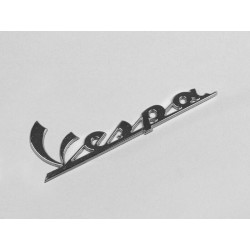Anagrama escudo frontal, Vespa PX Disco (últimos modelo), GTL, GTS, LX, LXV, S
