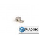 Palanca empujador leva embrague Original Piaggio,Vespa 125 años 60 al 65, 150 (todas) 160, CL, DN,DS, IRIS, TX,T5,PX Disco,COSA