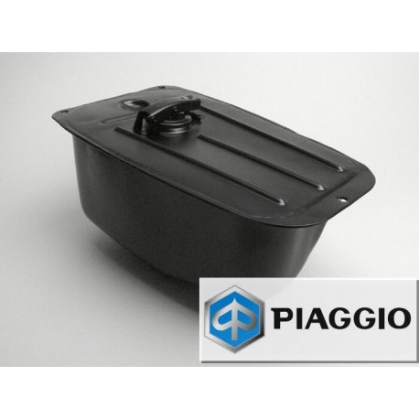 Depósito Vespa Primavera, Super, SL, Original Piaggio 