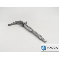 Leva embrague, original Piaggio, Vespa Largeframe PX T5 Cosa 150/160 DN DS CL TX IRIS
