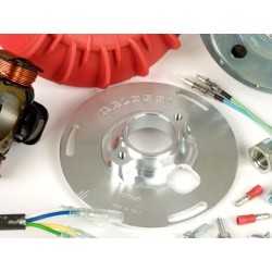 Encendido Malossi VesPower MKII 1,2Kg, Vespa DN, IRIS, TX, PX Disco, Cosa