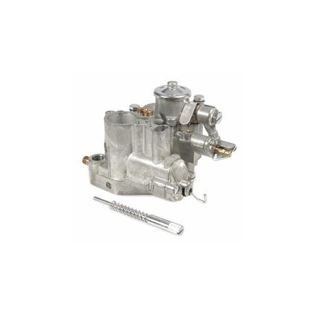 Carburador Dellorto SI 20.20D para Vespa PX Disco 125/150 con engrase separado
