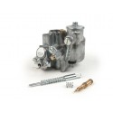 Carburador BGM PRO Faster Flow Dell'orto / Spaco SI 26.26E Vespa PX Disco con engrase automático