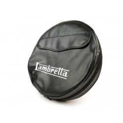 Funda rueda de repuesto Lambretta 3.50-10