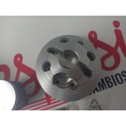 Cilindro VMC ET6 135cc Vespa Primavera, Super, SL, PKS, Junior, PK XL 125, FL 125, 2 segmentos