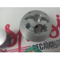 Cilindro VMC ET6 135cc Vespa Primavera, Super, SL, PKS, Junior, PK XL 125, FL 125, 1 segmento