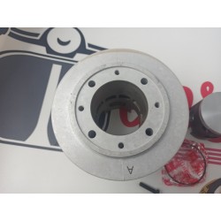 Cilindro VMC ET6 135cc Vespa Primavera, Super, SL, PKS, Junior, PK XL 125, FL 125, 1 segmento