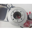 Cilindro VMC ET6 135cc Vespa Primavera, Super, SL, PKS, Junior, PK XL 125, FL 125, 1 segmento