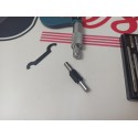Kit de calibre y micrómetro para comprobar el diámetro y la tolerancia del cilindro con el pistón