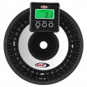Disco graduado digital SIP 360º para medir el avance y ajuste de encendido para Vespa, Lambretta y Scooter en general