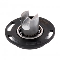 Bulón Empujador Platillo Embrague SIP XT2000 2.0 Vespa CL, DS, DN, IRIS, TX, T5, PX Disco, Cosa, 150/160