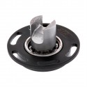 Bulón Empujador Platillo Embrague SIP XT2000 2.0 Vespa CL, DS, DN, IRIS, TX, T5, PX Disco, Cosa, 150/160