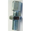 Tensor cambio, freno, embrague 5mm