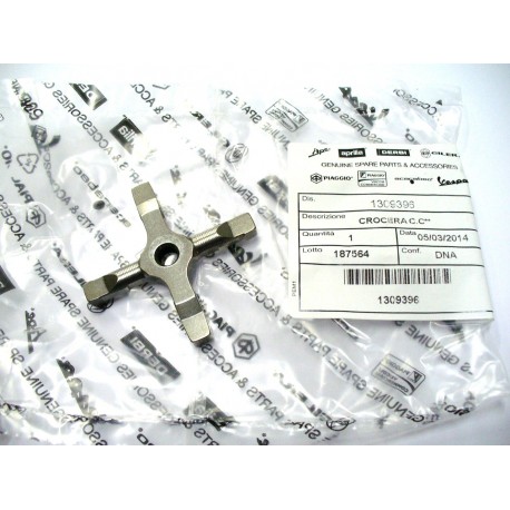 Cruceta cambio Original Piaggio, Vespa DN, DS, CL, 5,5mm