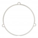 Distanciador Espaciador Tapa Embrague  DRT para Vespa PX Disco, DN, DS, CL, IRIS, TX, T5,  1,0 mm